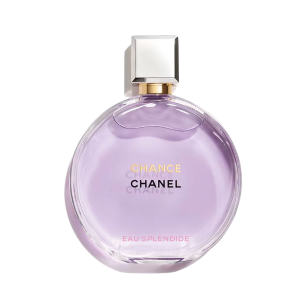 Perfume - Chanel Chance Eau Splendide
