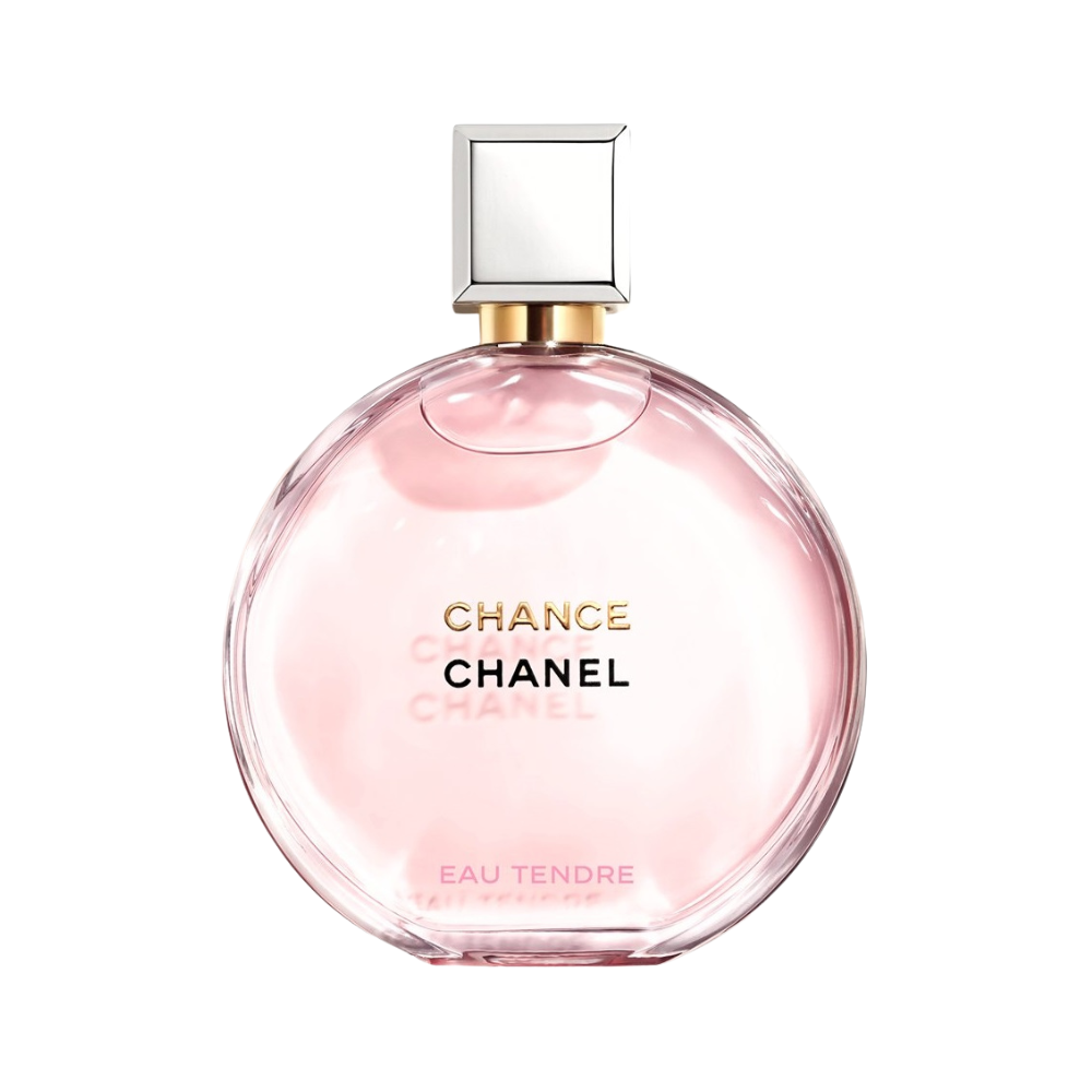 Perfume - Chanel Chance Eau Tendre