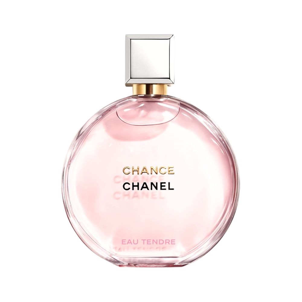 Perfume - Chanel Chance Eau Tendre