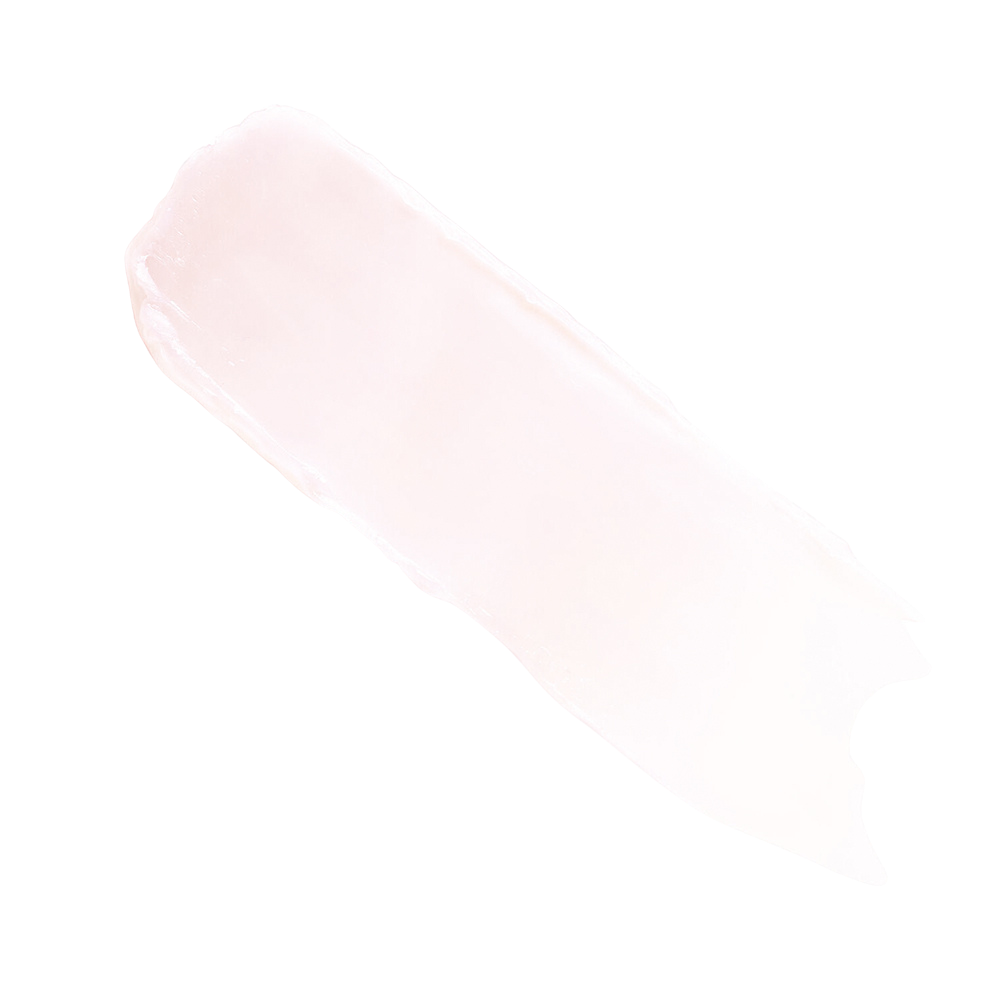 Dior Addict Lip Glow 000 Universal Clear swatch - tono transparente natural para todos los tonos de piel