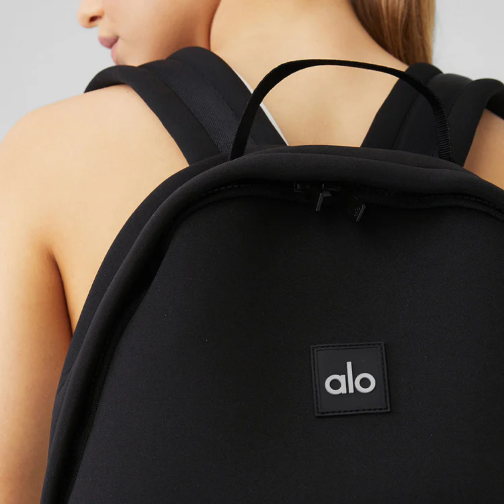 Mochila - ALO Neoprene Backpack