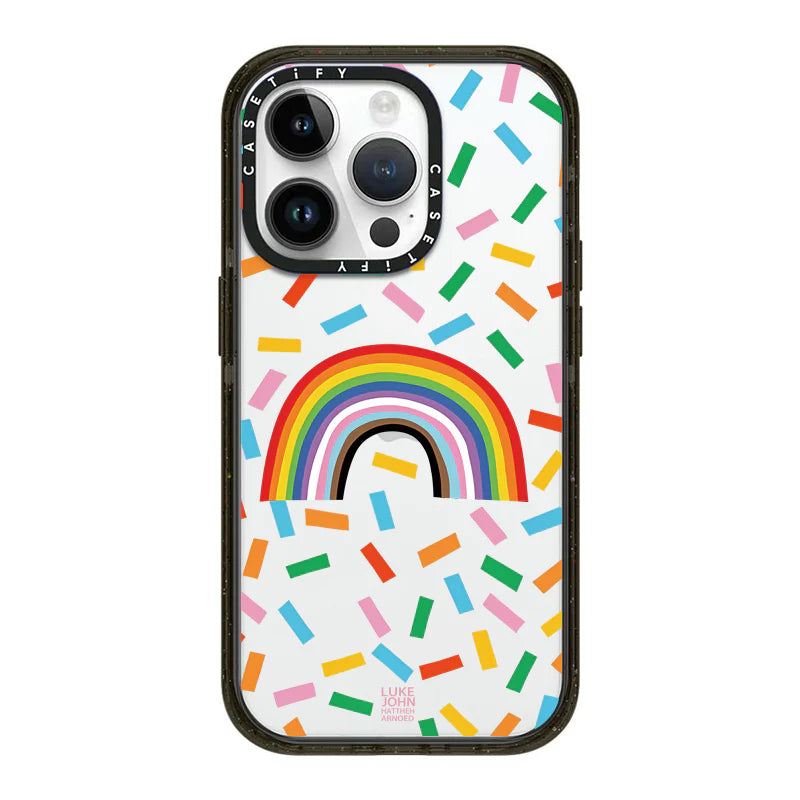 Impresion - Collabs Casetify