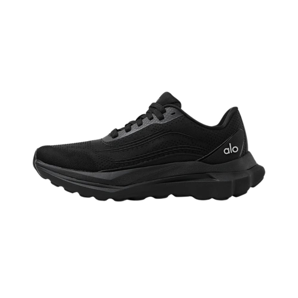 Tenis - ALO Runner Black