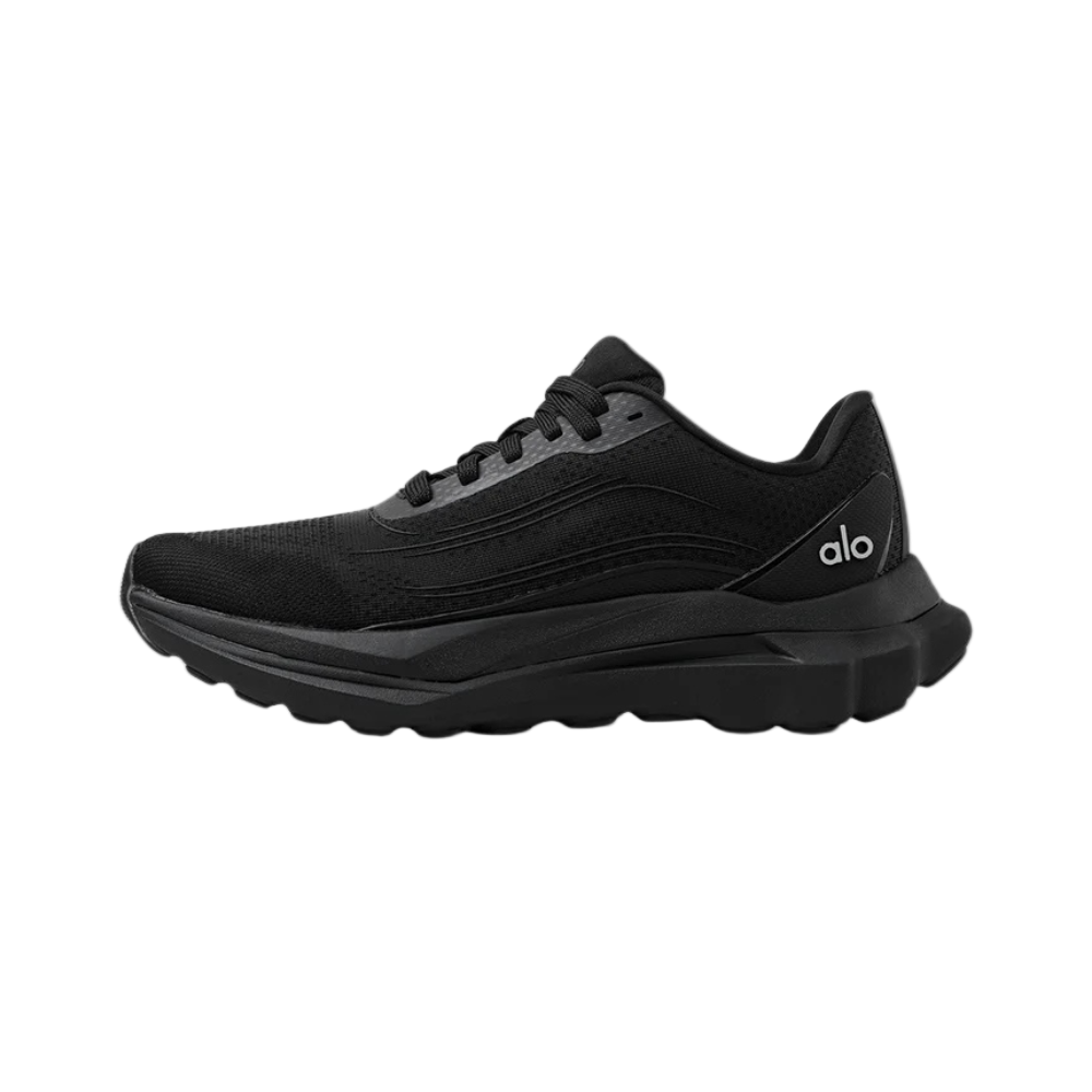 Tenis - ALO Runner Black