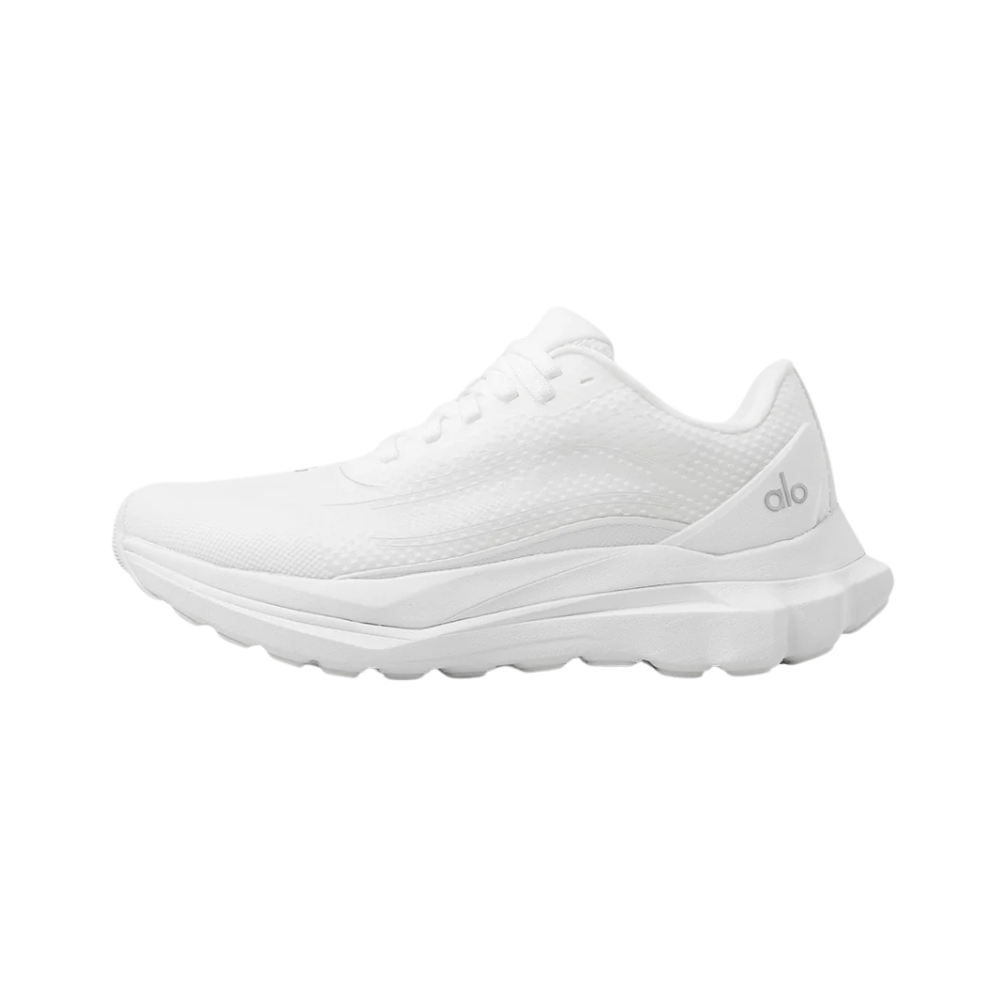 Tenis - ALO Runner White