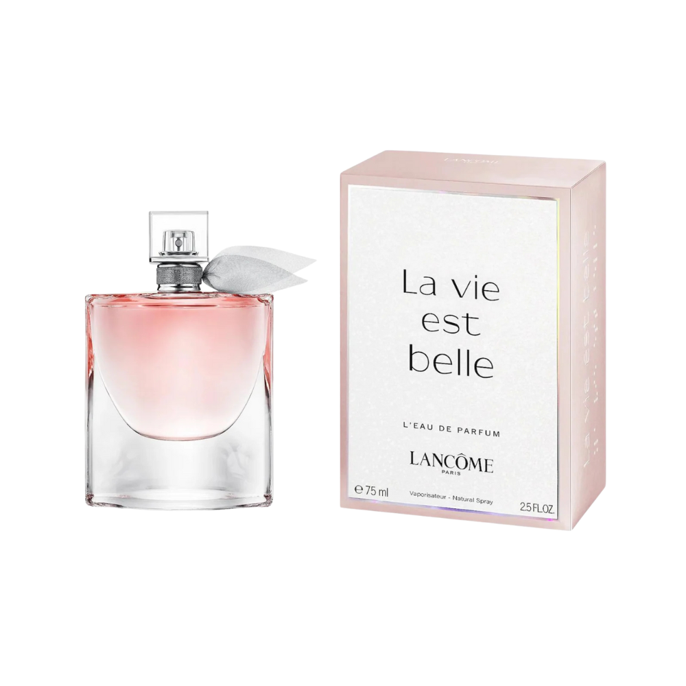 Perfume - Lancôme La Vie Est Belle