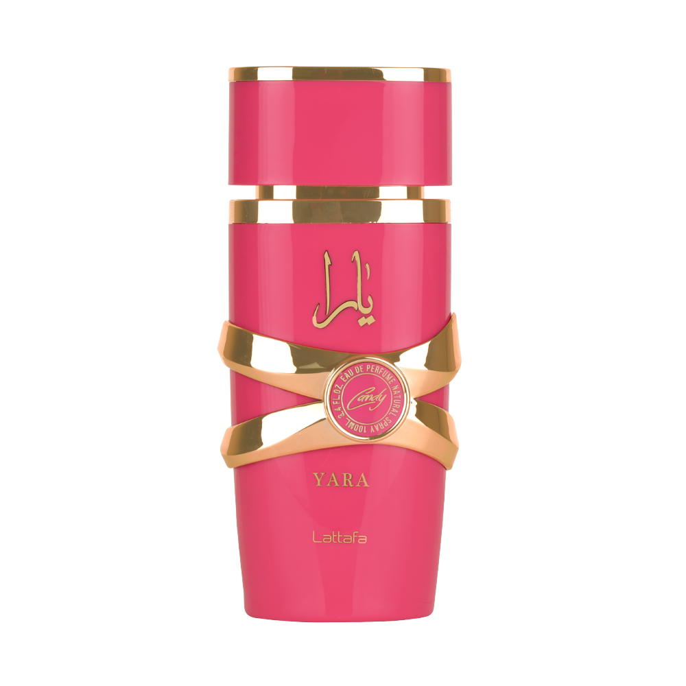 Perfume - Lattafa Yara Candy Woman EDP 100ml