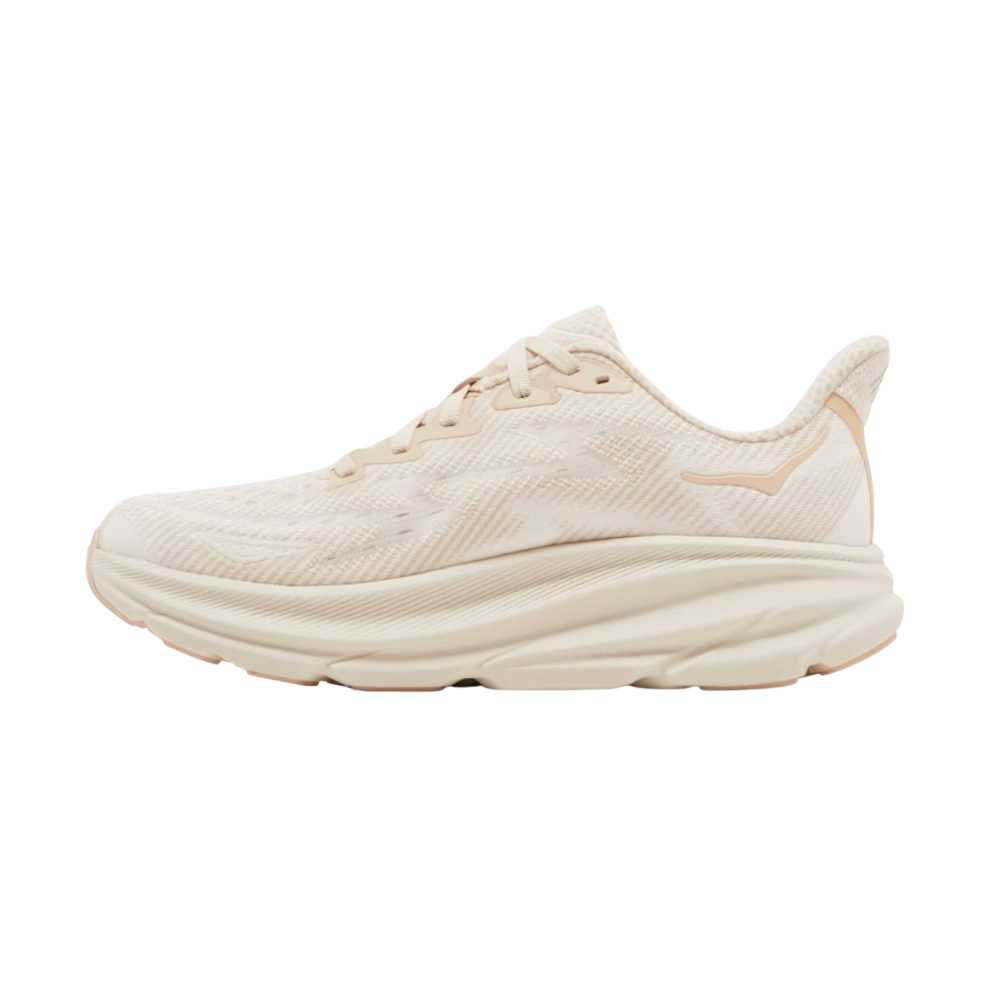 Hoka - Clifton 9 Beige Arena