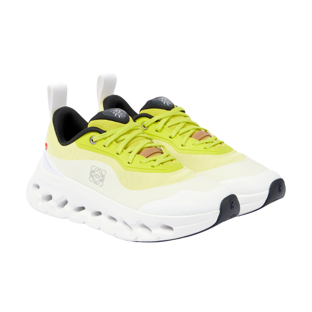 On Cloudtilt 2.0 - Loewe Neon Yellow/White