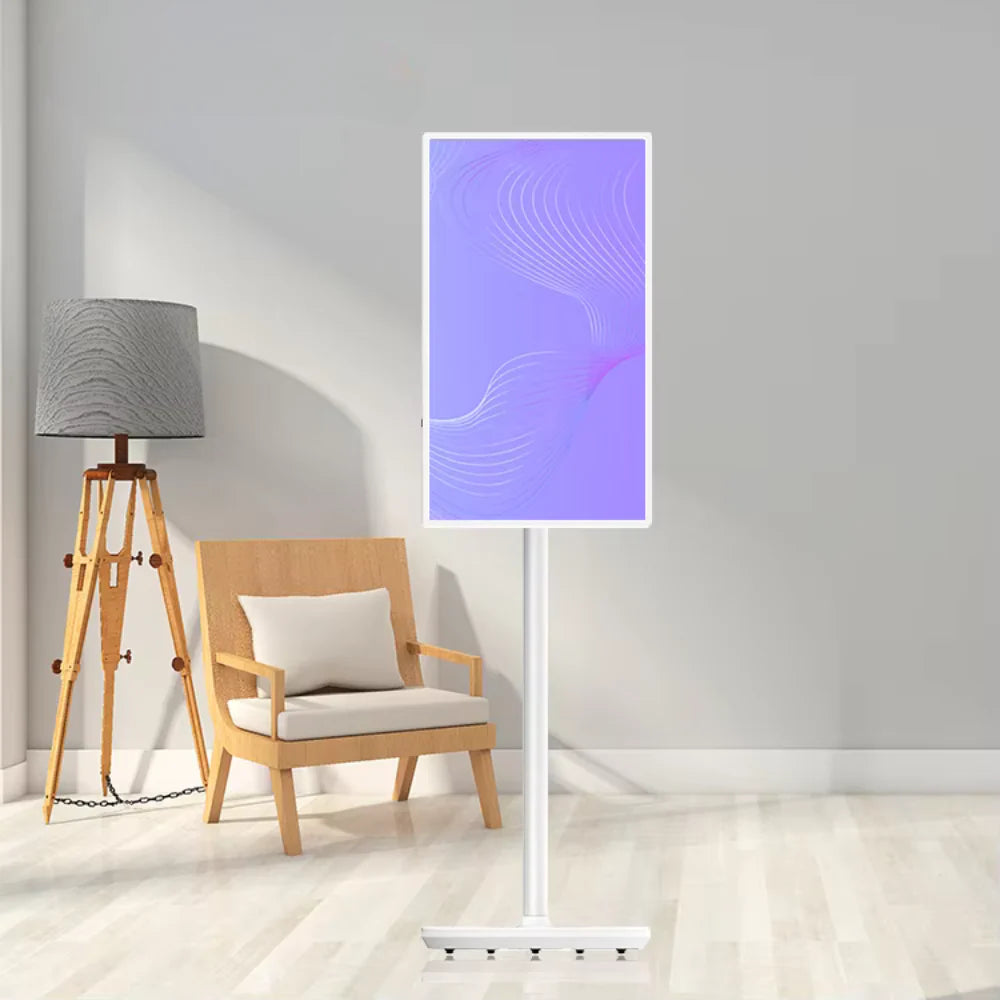 Gadget - Pantalla Smart Android de 27 Inch