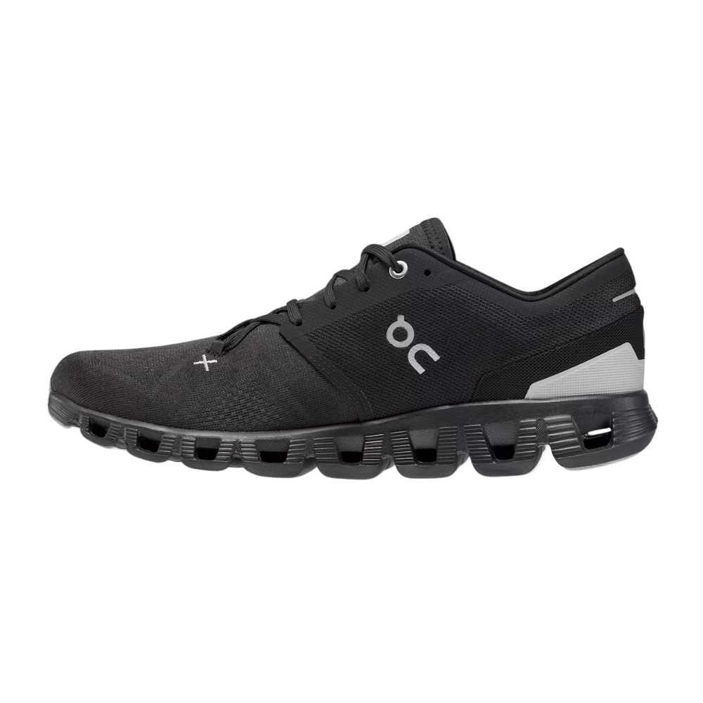 On Cloud X 3 - Black