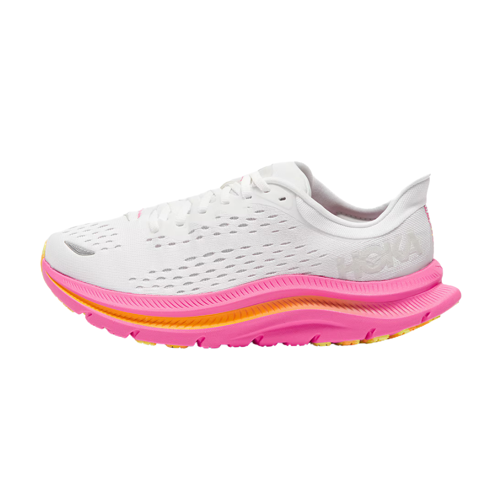 Hoka - Kawana White/Nimbus Cloud W
