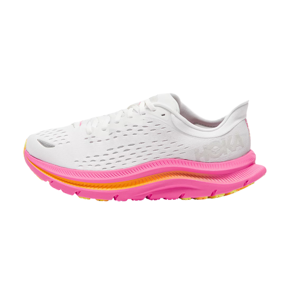 Hoka - Kawana White/Nimbus Cloud W