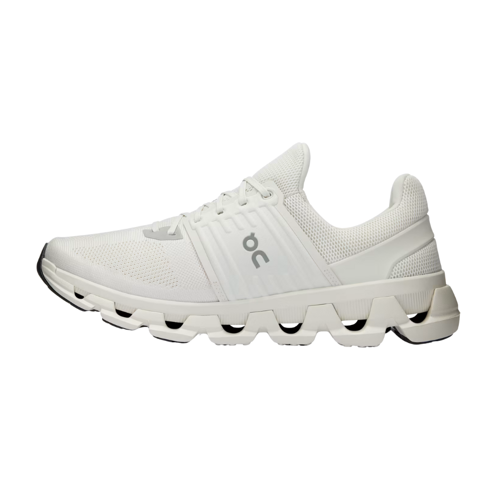 On Cloudswift 3 AD - Ice / Black