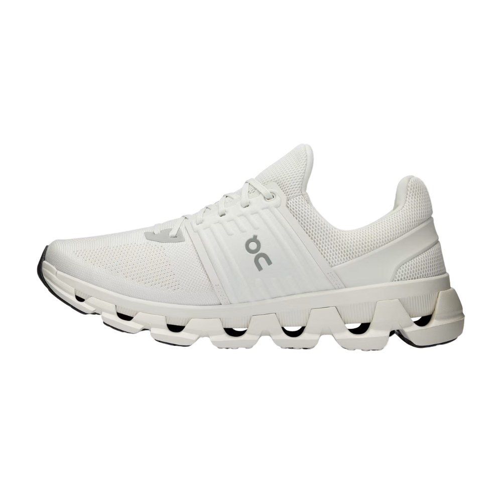 On Cloudswift 3 AD - Ice / Black