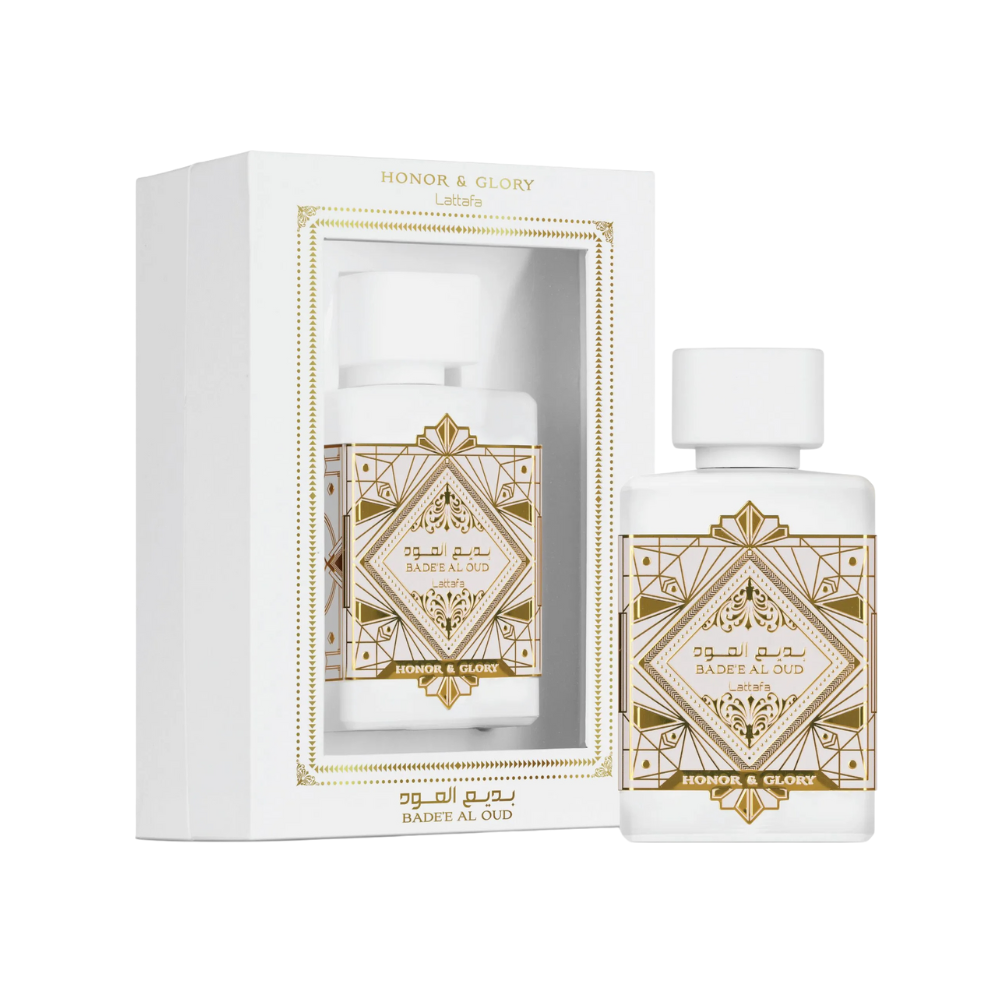 Perfume - Lattafa Badee Al Oud Honor & Glory
