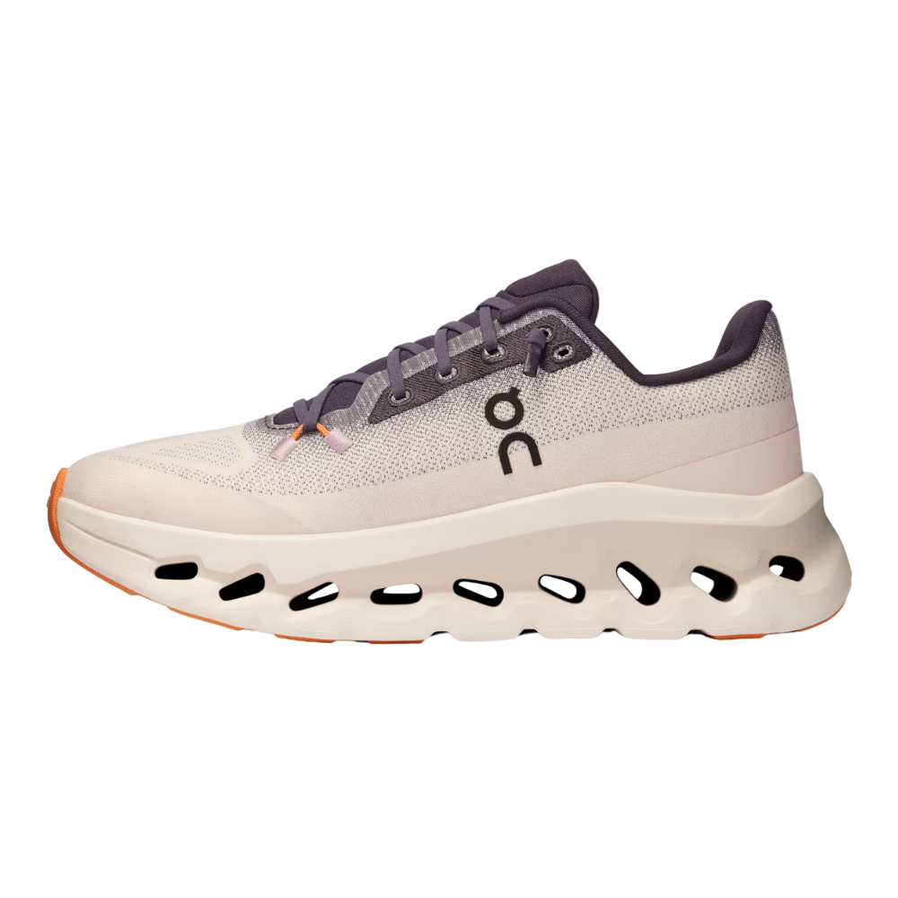 On Cloudtilt 1 - Iron / Dew