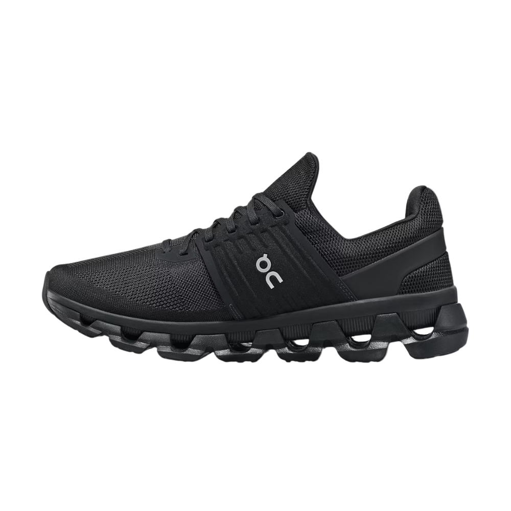 On Cloudswift 3 AD - Black