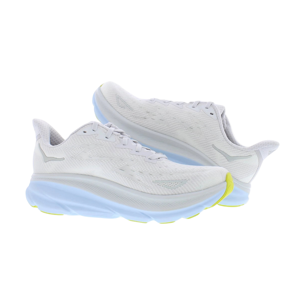 Hoka - One One Clifton 9 Nimbus Cloud / Ice Water