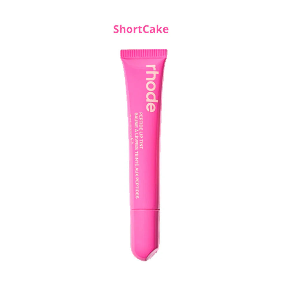 Rhode Peptide Lip Tint