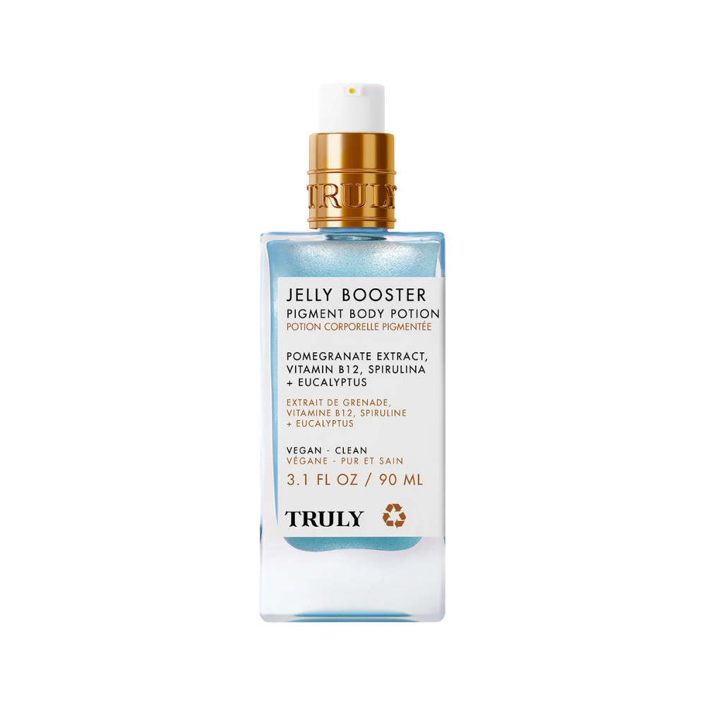 Truly Beauty Jelly Booster Pigment Body Potion
