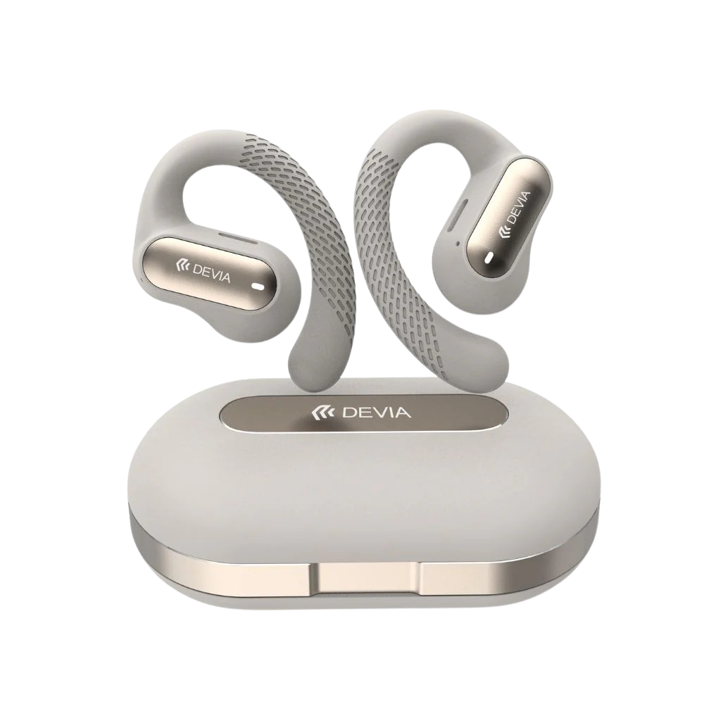 Audifonos - Star Series OWS Beige Devia