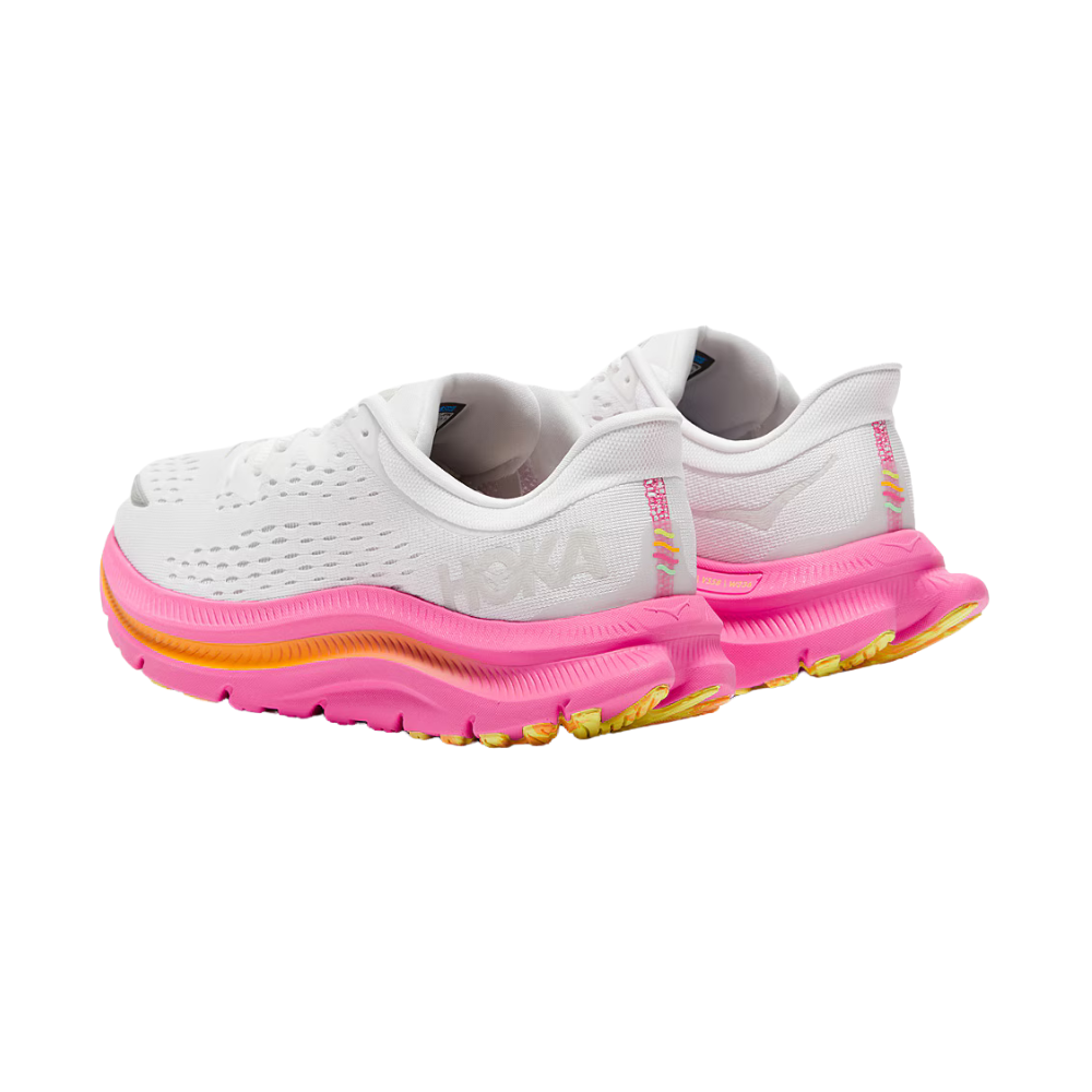 Hoka - Kawana White/Nimbus Cloud W