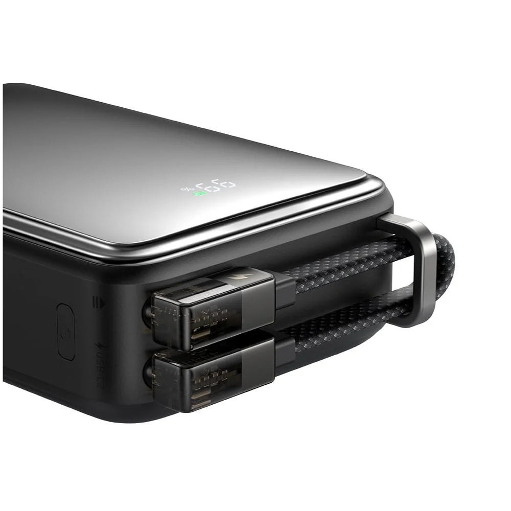 Battery - Mcdodo 20000mAh 67W Digital Display Power Bank