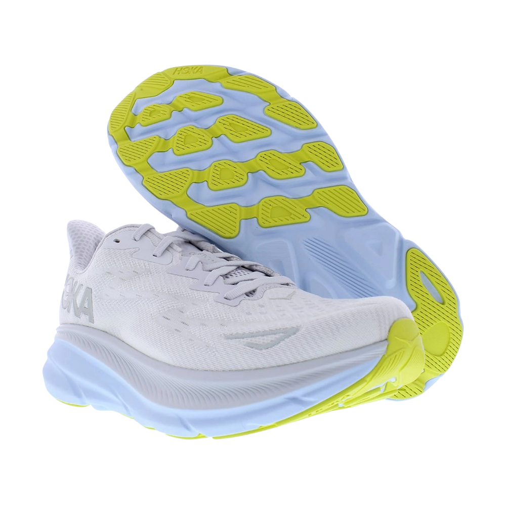 Hoka - One One Clifton 9 Nimbus Cloud / Ice Water