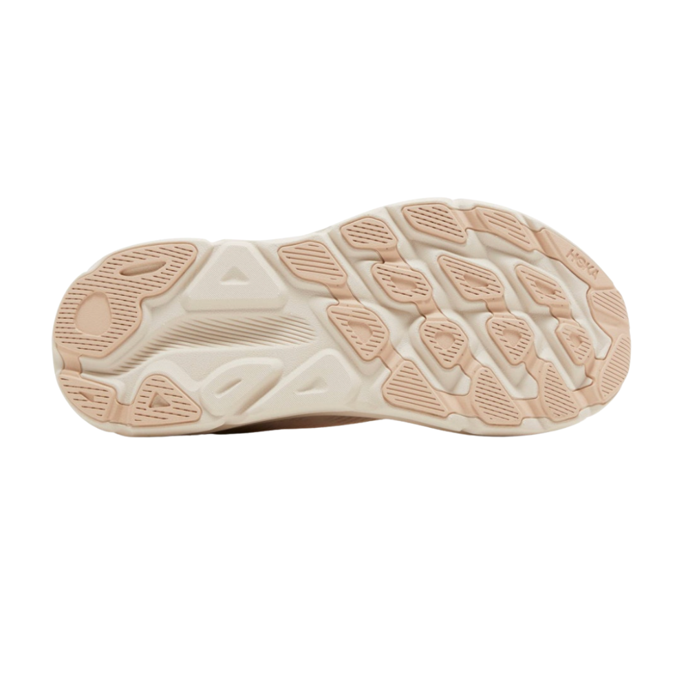 Hoka - Clifton 9 Beige Arena