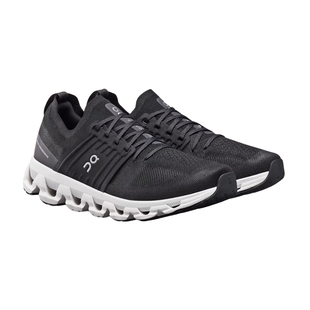 On Cloudswift 3 - Black