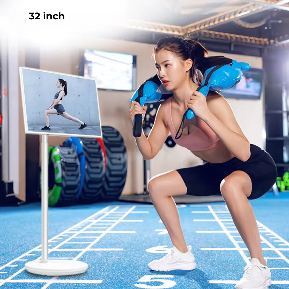 Gadget - Pantalla Smart Android de 27 Inch