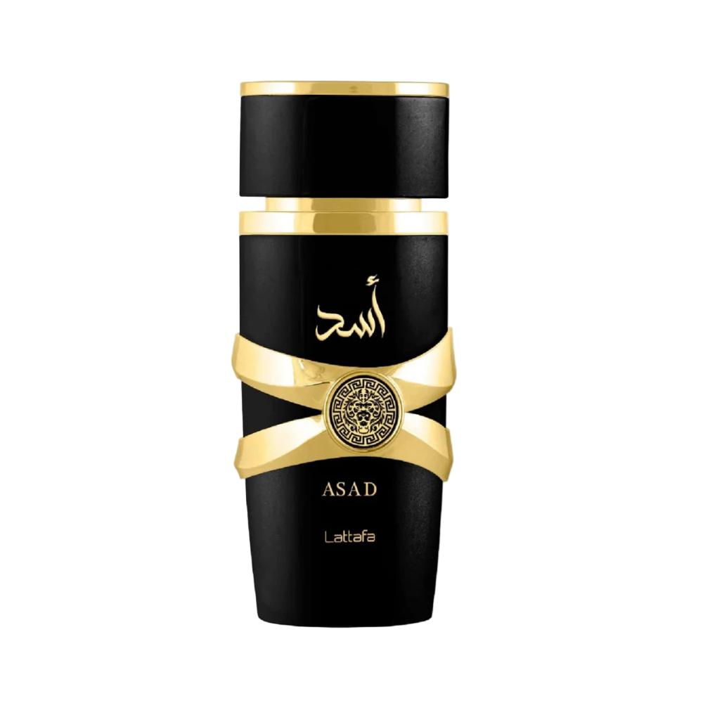 Perfume - Assad Men EDP Lattafa