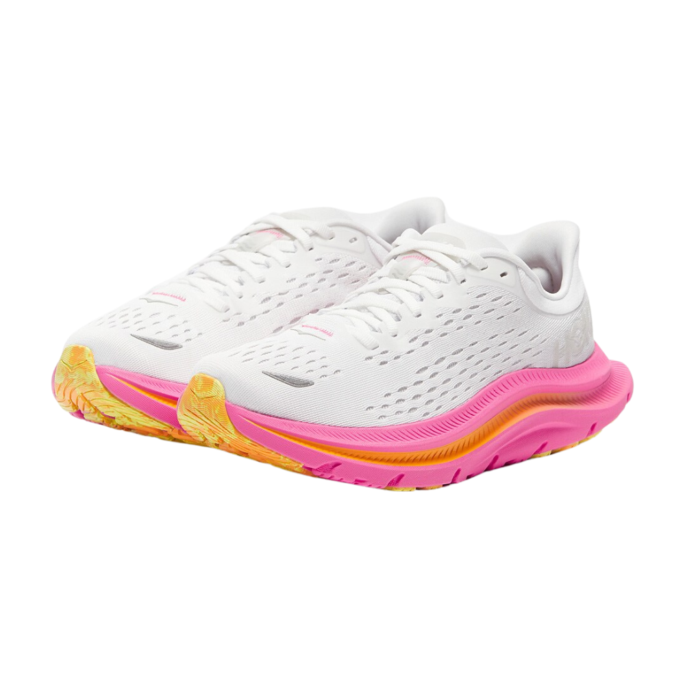 Hoka - Kawana White/Nimbus Cloud W