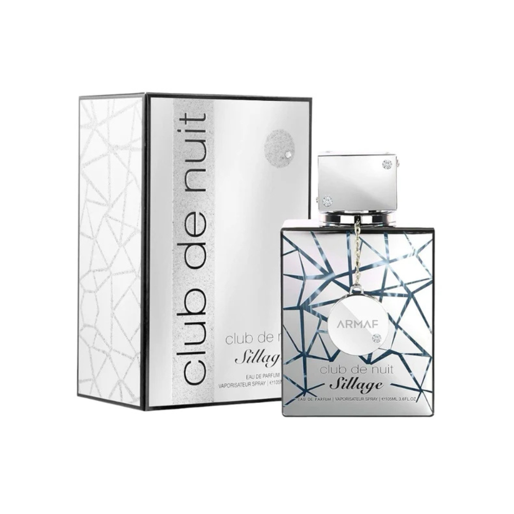 Perfume - Armaf Club de Nuit Sillage