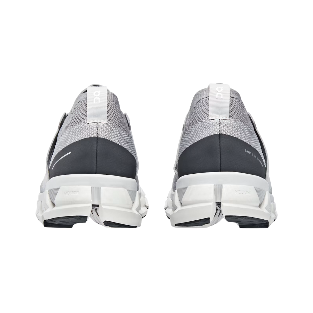 On Cloudswift 3 - Alloy / Glacier