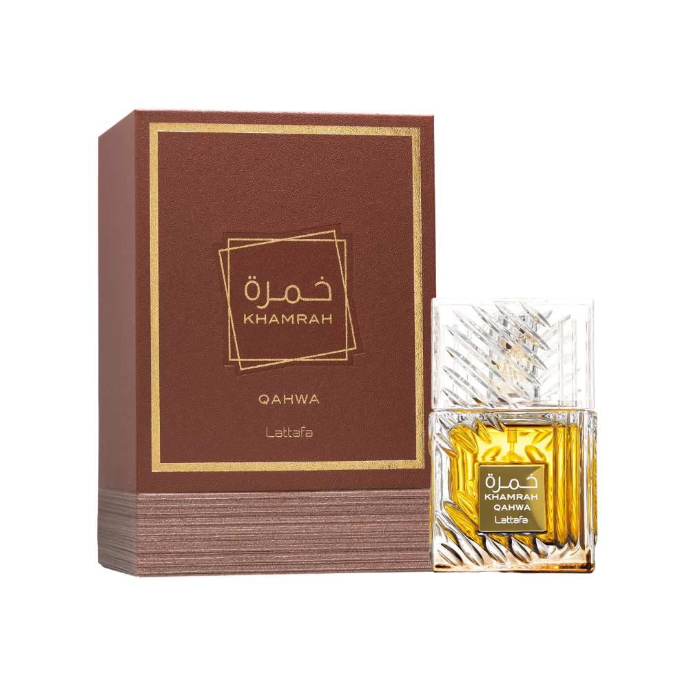 Perfume - Khamrah Qahwa EDP