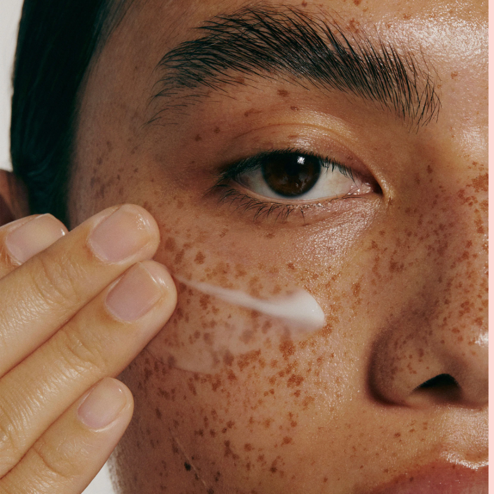 Rhode Barrier Restore Cream