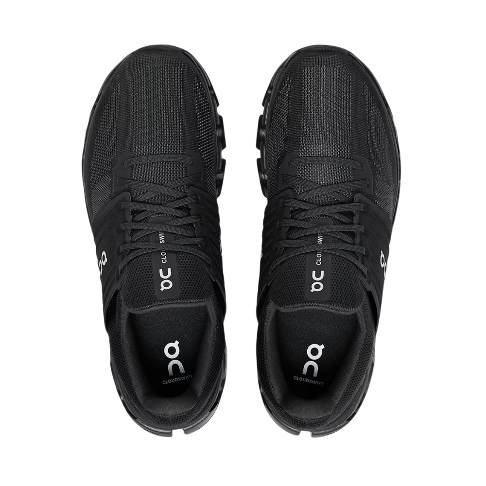 On Cloudswift 3 AD - Black