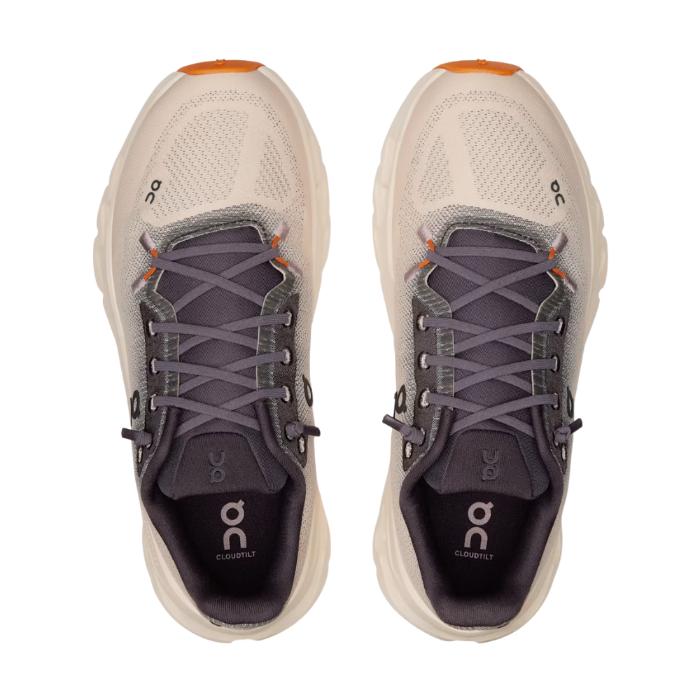 On Cloudtilt 1 - Iron / Dew