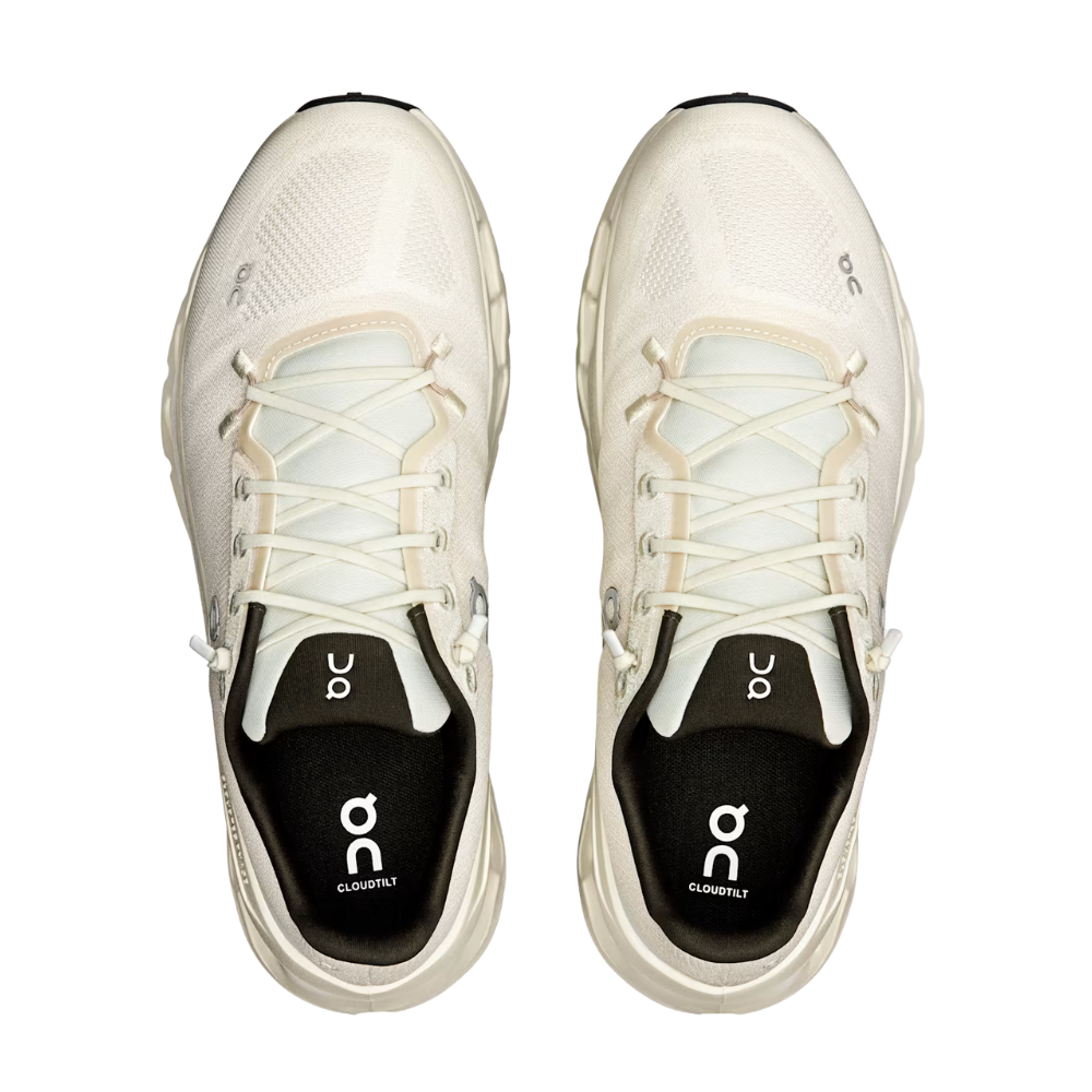 On Cloudtilt 1 - Beige / Black
