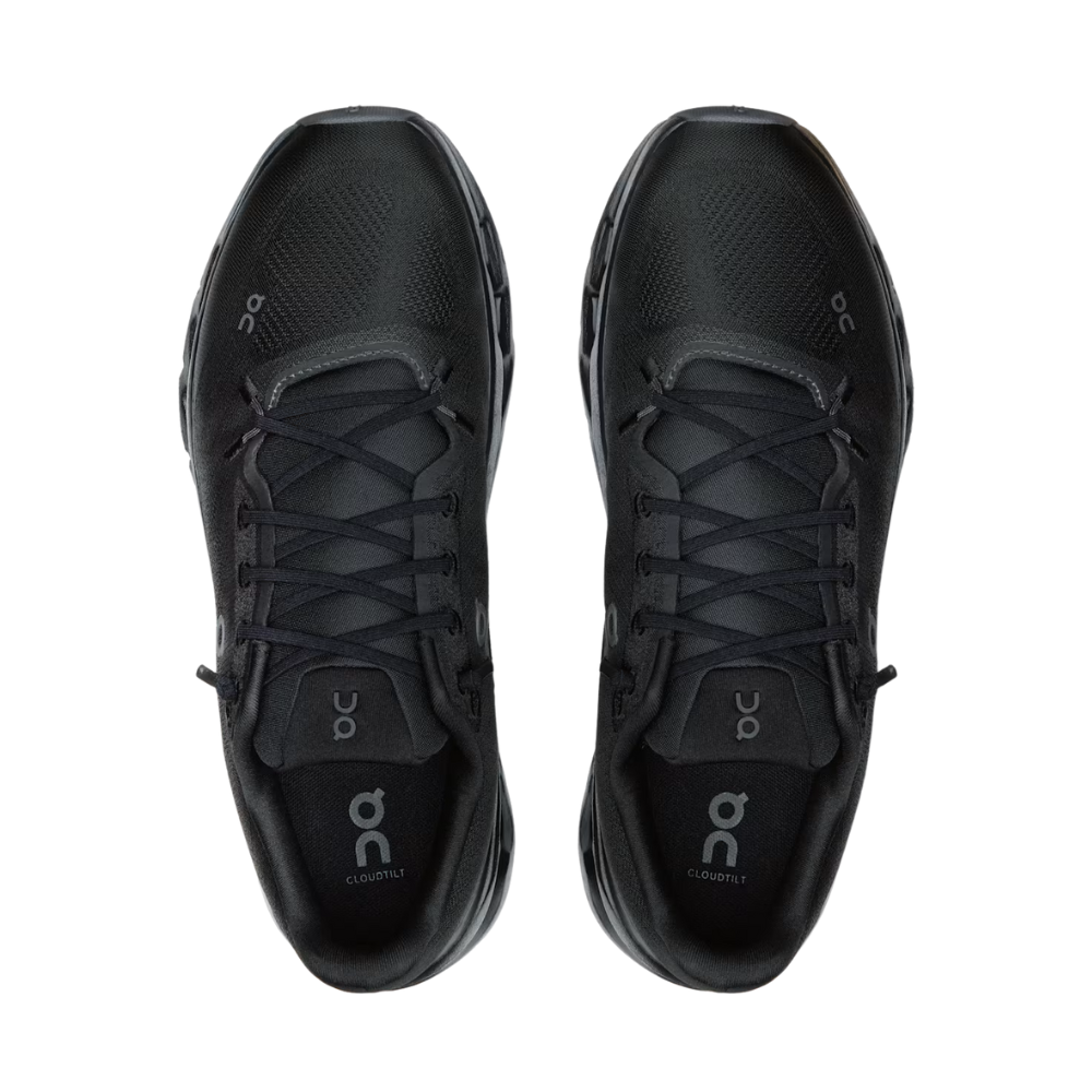 On Cloudtilt 1 - Eclipse / Black