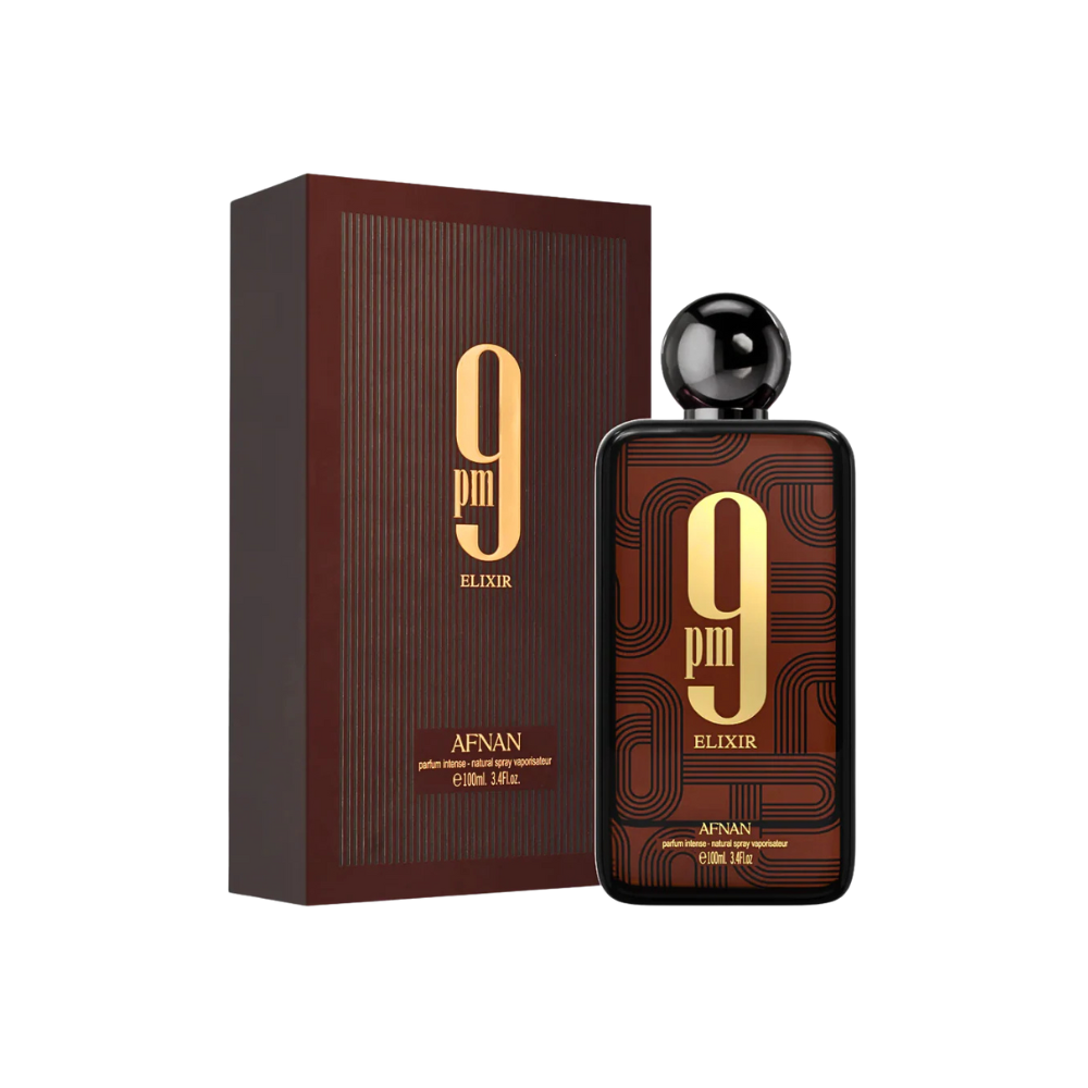 Perfume - Afnan 9PM Elixir