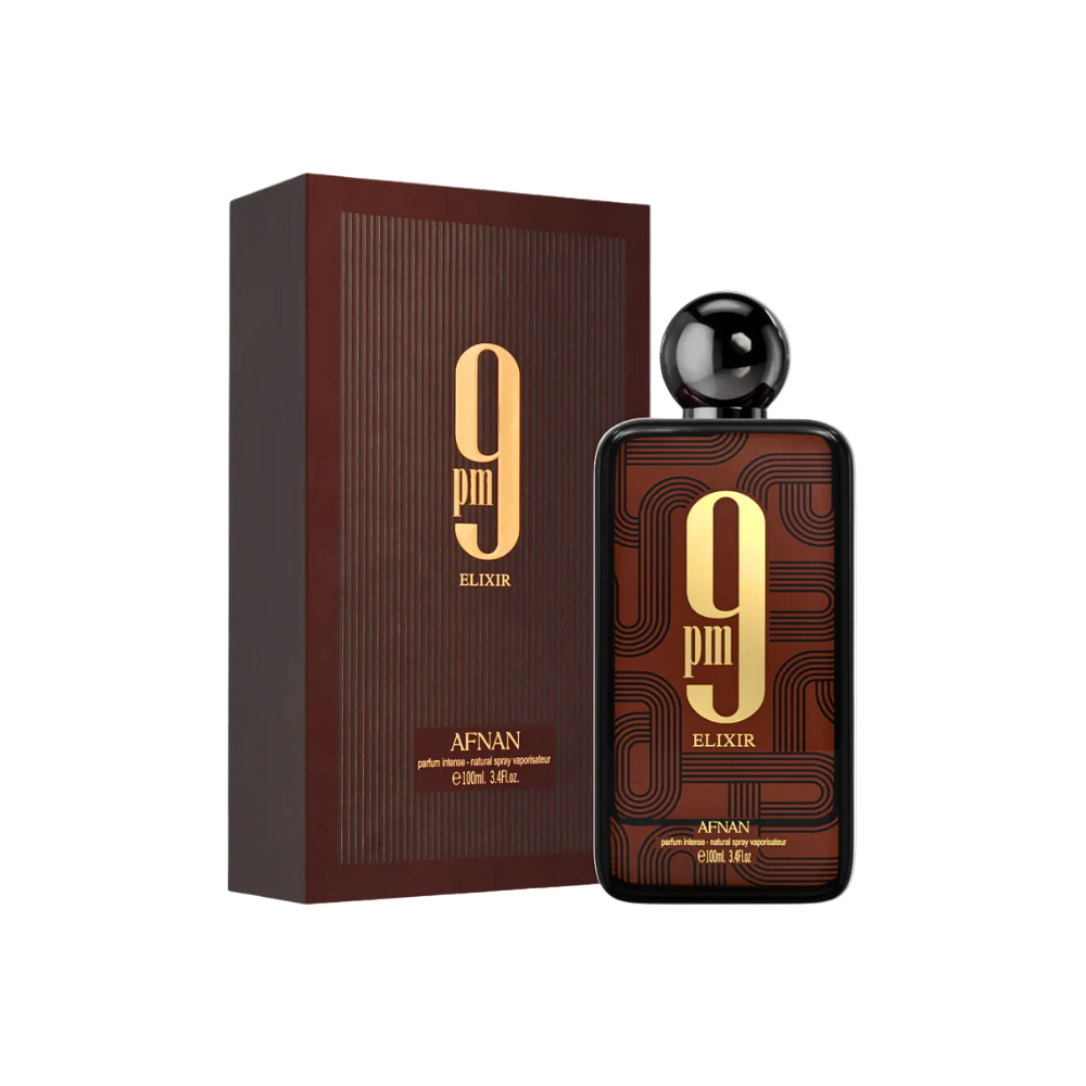 Perfume - Afnan 9PM Elixir