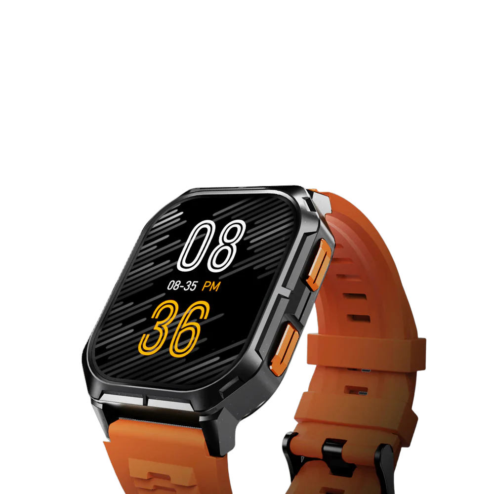 Smartwatch - Hi Future Ultra 3 Pro