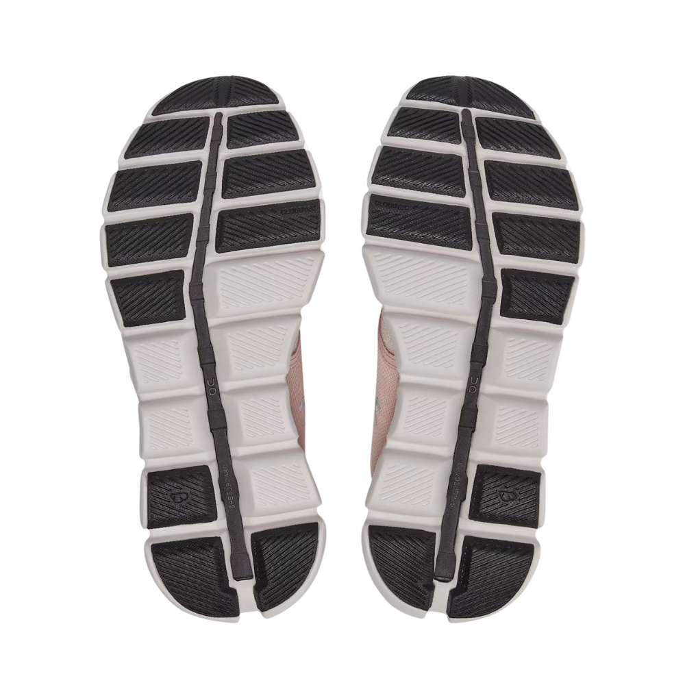 On Cloud X 3 - Rose / Sand