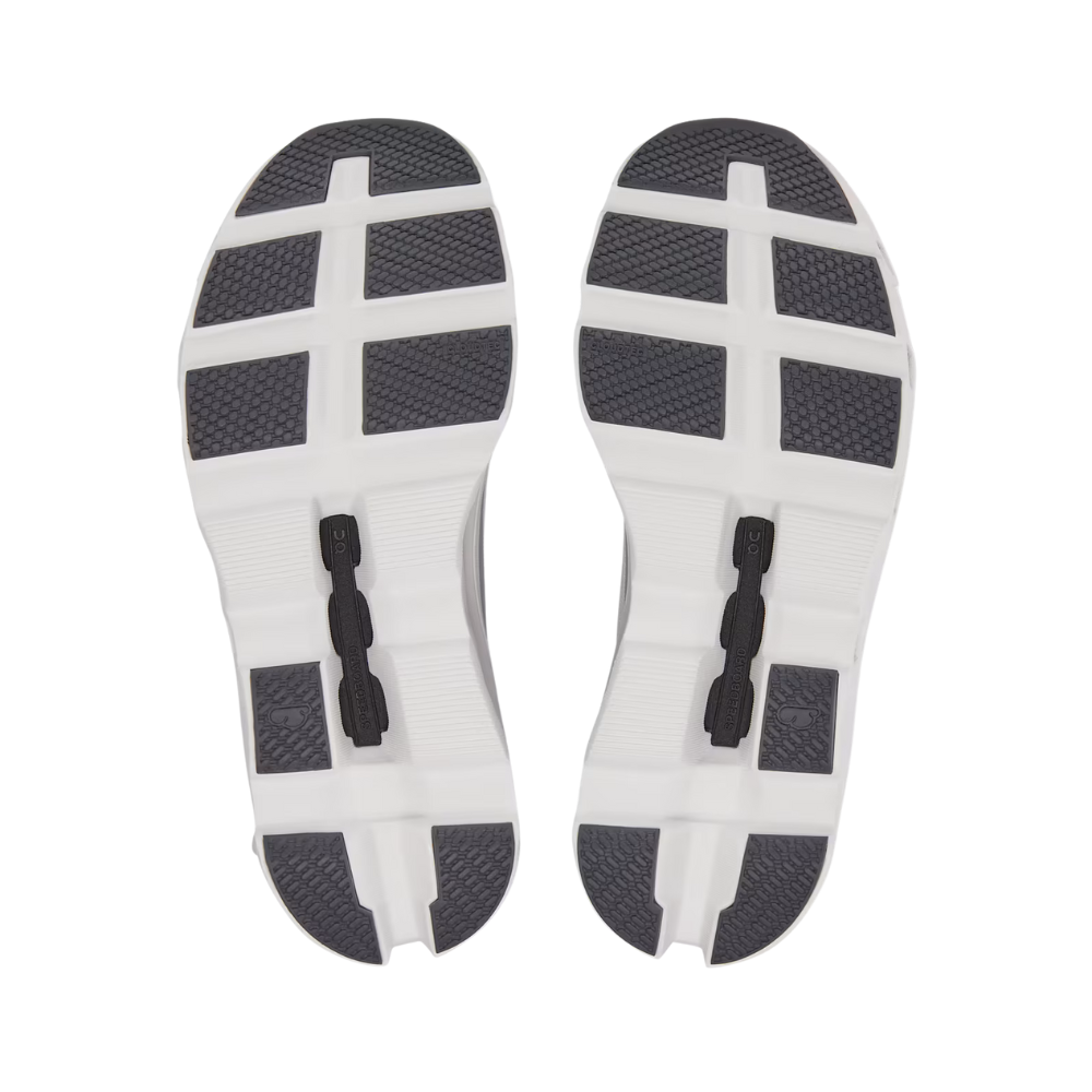 On Cloudmonster - White