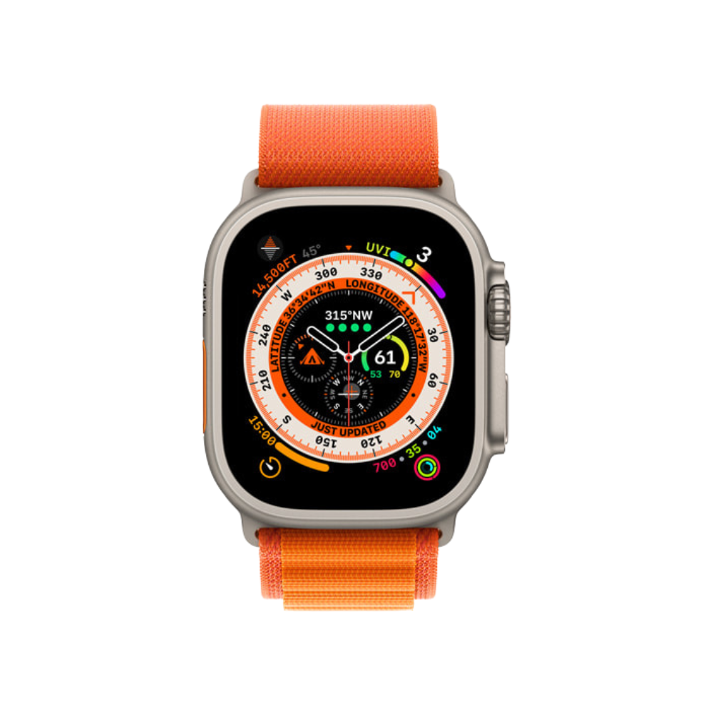 Apple Watch Ultra (1ra Generación) – 49mm