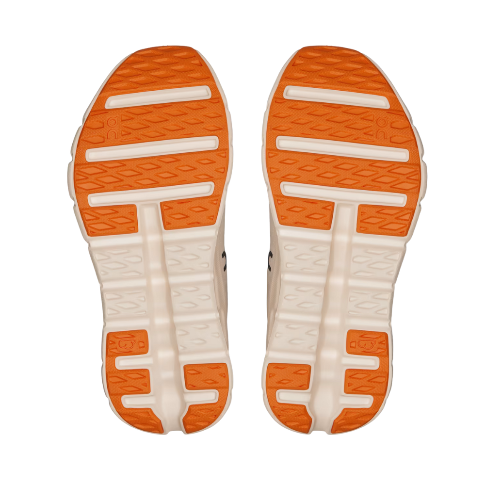 On Cloudtilt 1 - Iron / Dew