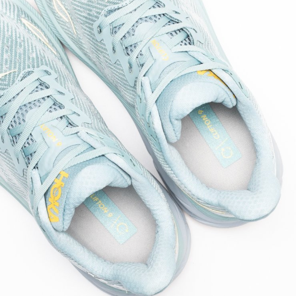 Hoka - One Clifton 9 W